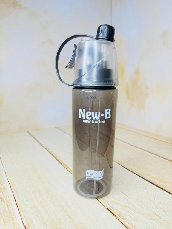 قمقمه نی دار اسپری دار کد 2615