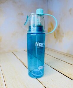 قمقمه نی دار اسپری دار کد 2615