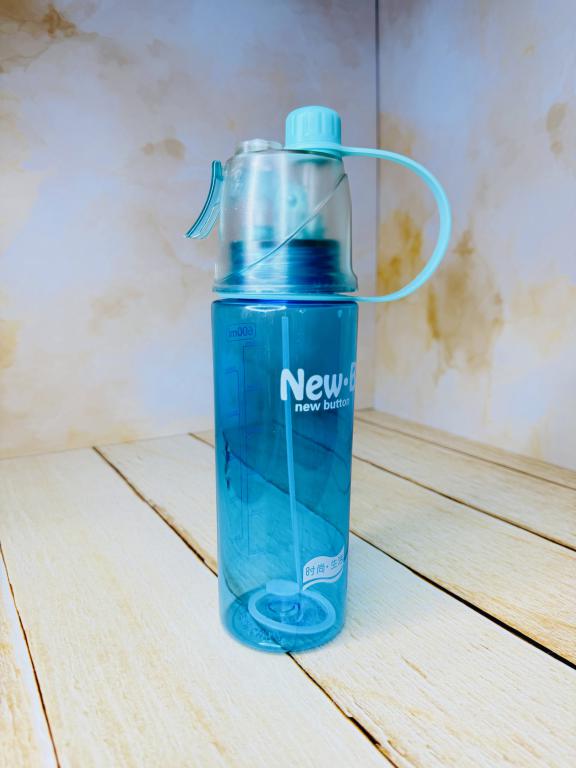 قمقمه نی دار اسپری دار کد 2615