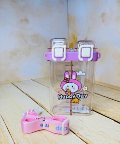 قمقمه کتابی دو مخزنه فانتزی کد 2616