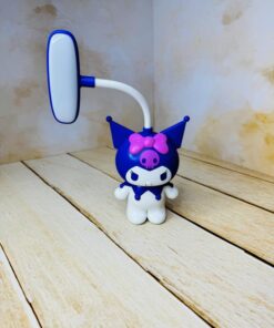 چراغ مطالعه فانتزی طرح کرومی کد 2622