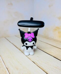 چراغ مطالعه فانتزی طرح کرومی کد 2622