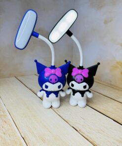 چراغ مطالعه فانتزی طرح کرومی کد 2622