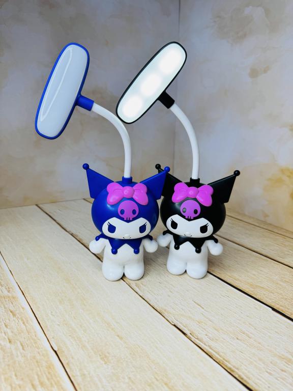 چراغ مطالعه فانتزی طرح کرومی کد 2622