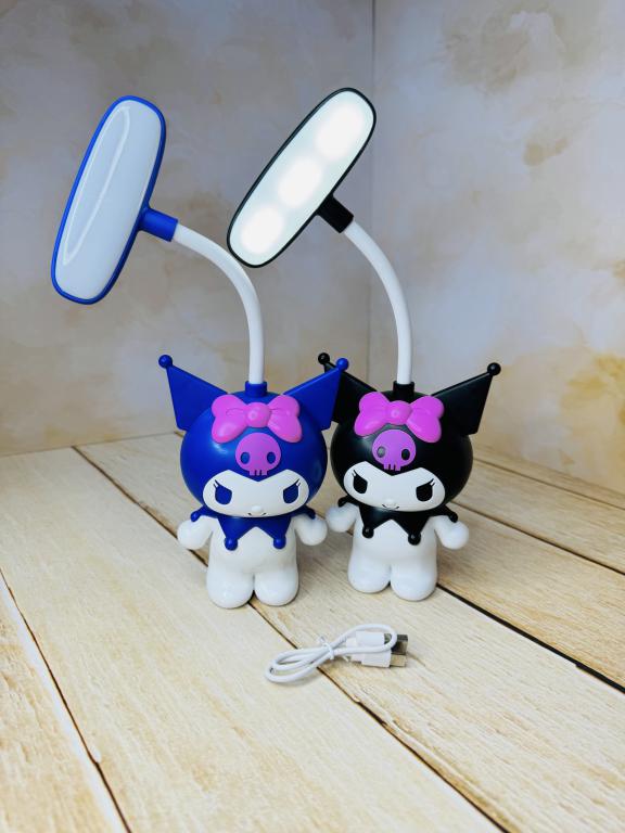 چراغ مطالعه فانتزی طرح کرومی کد 2622