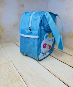 کیف ظرف غذای عایق دار کودک کد 2626