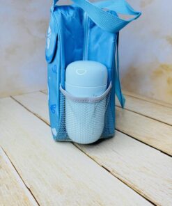 کیف ظرف غذای عایق دار کودک کد 2626