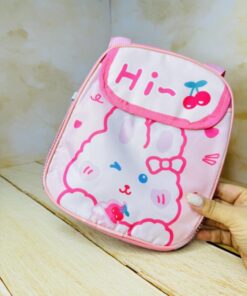 کیف ظرف غذای عایق دار کودک کد 2626