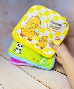 کیف غذای عایق دار فانتزی کد 2628