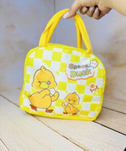 کیف غذای عایق دار فانتزی کد 2628