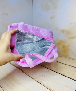 کیف غذای عایق دار فانتزی کد 2628