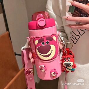 قمقمه دخترانه فانتزی