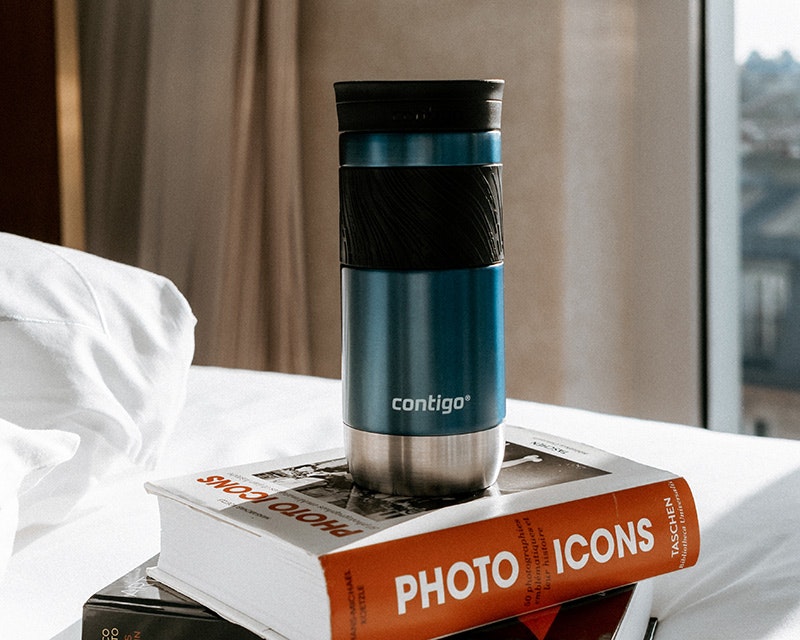 قمقمه جدید مدرسه