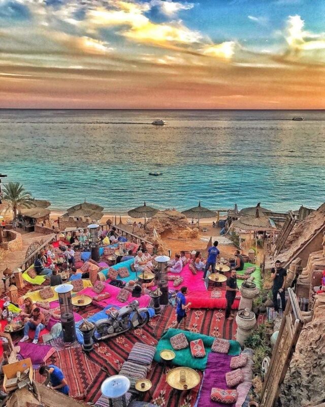 سفر به قشم در تابستان