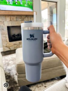 ماگ اسموتی استیل