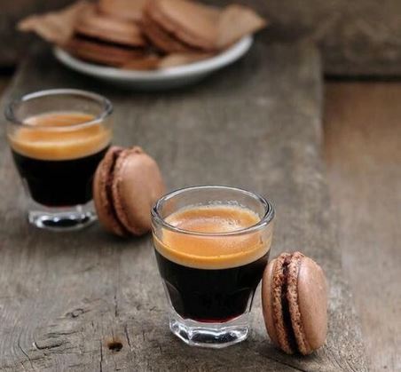 لیوان اسپرسو فانتزی