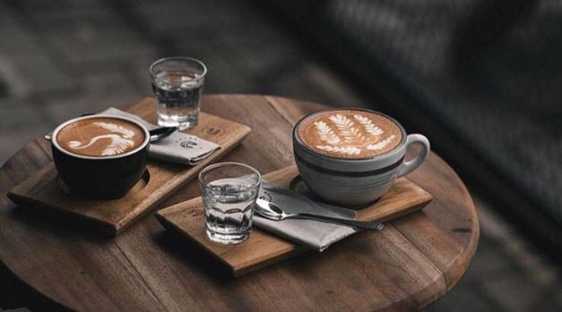 شات اسپرسو ۶۰ میل