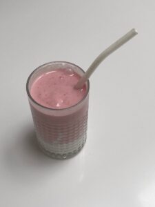 ماگ اسموتی دوجداره