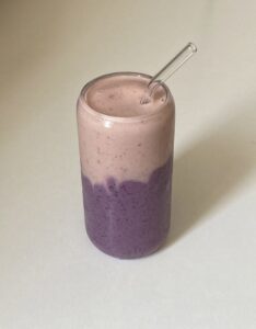 لیوان اسموتی مقاوم