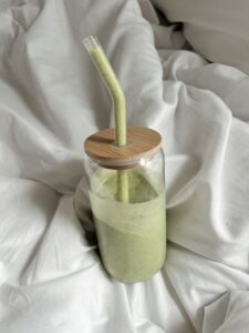 لیوان اسموتی پیرکس