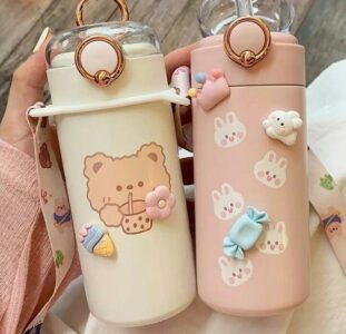 قمقمه مدرسه فانتزی