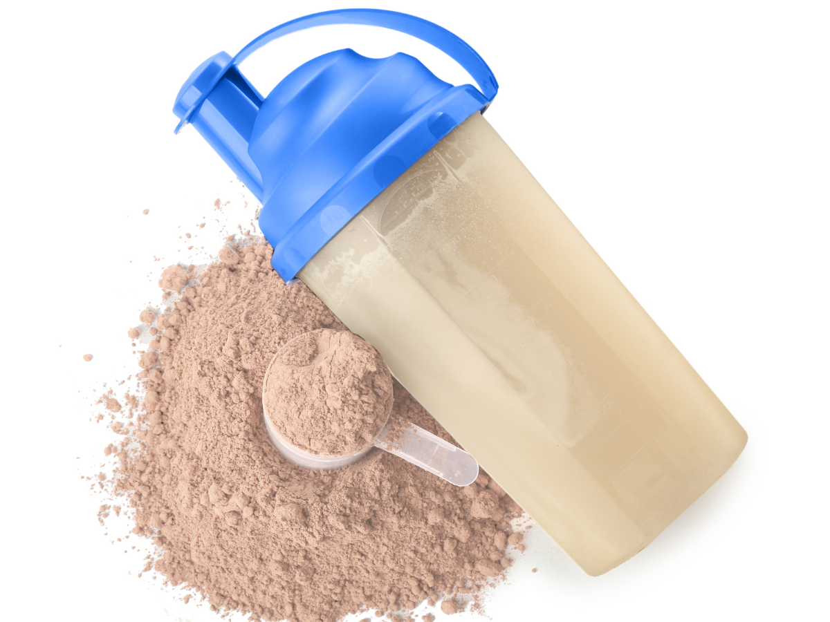 قیمت شیکر ورزشی در مدل‌های استیل و برقی