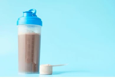 انواع شیکر بدنسازی حرفه‌ای