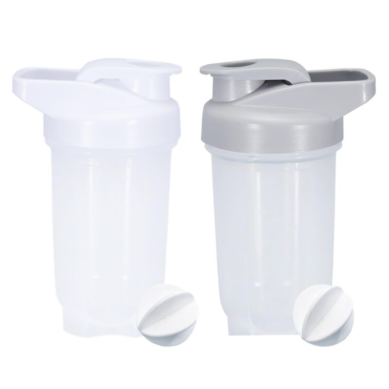 شیکر باشگاه برای میکس پروتئین وی