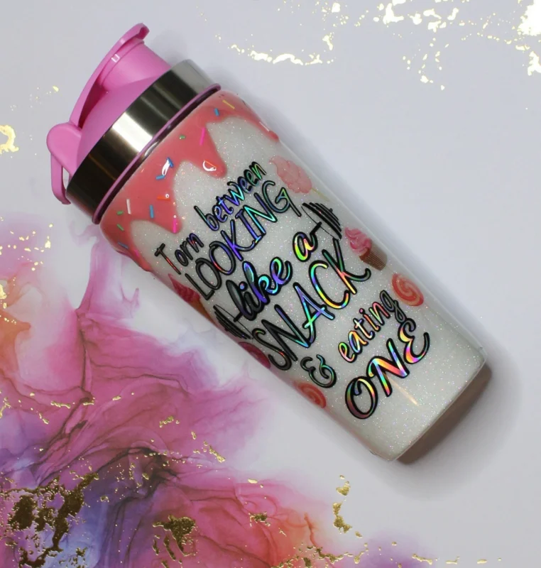 شیکر لاکچری