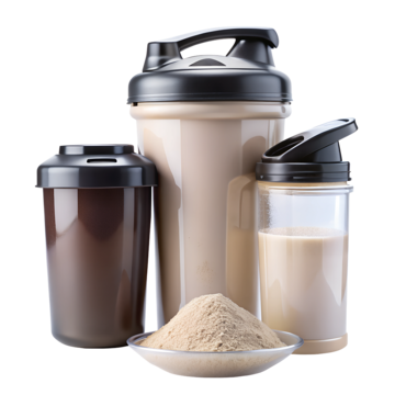 شیکر بدنسازی حرفه ای