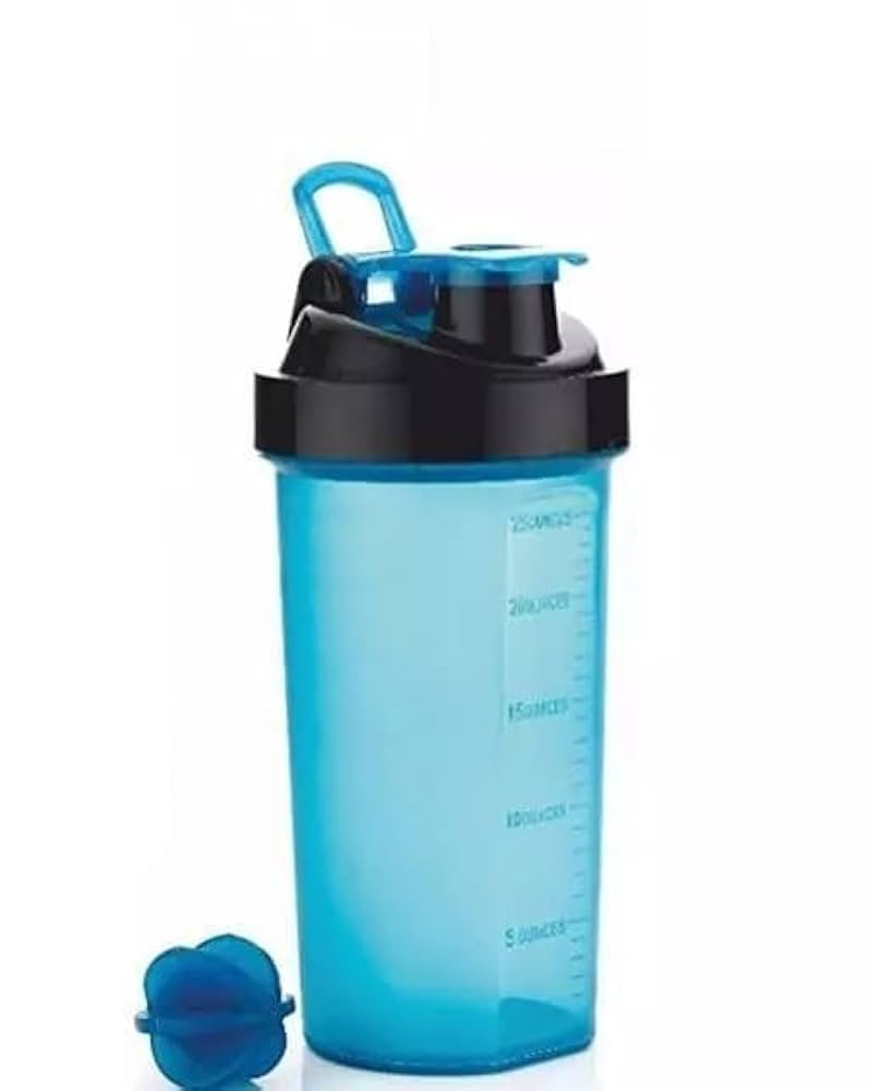 شیکر باشگاهی برای پروتئین