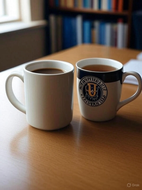 خرید ماگ و تراول ماگ دانشجویی در مشهد