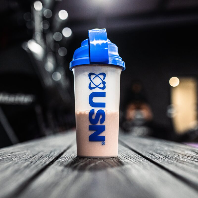 انواع شیکر بدنسازی حرفهای