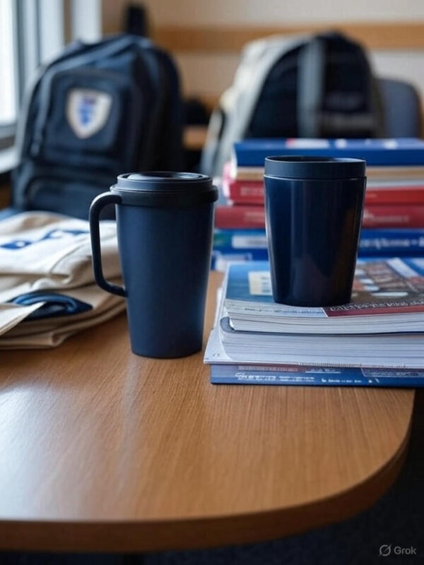 تراول ماگ و ماگ دانشجویی با کیفیت