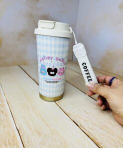 تراول ماگ فانتزی دوسرنوش عروسکی کد 2636