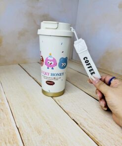 تراول ماگ فانتزی دوسرنوش عروسکی کد 2636