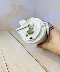 تراول ماگ فانتزی دوسرنوش عروسکی کد 2636