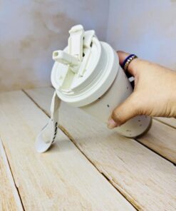 تراول ماگ فانتزی دوسرنوش عروسکی کد 2636