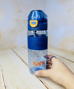 قمقمه نی دار باشگاهی 520 میل کد 2639