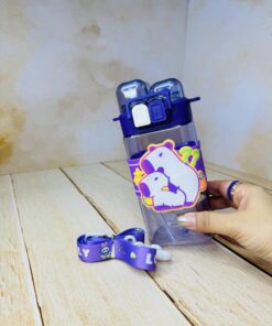 قمقمه دوسرنوش فانتزی طرح کاپی بارا کد 2642