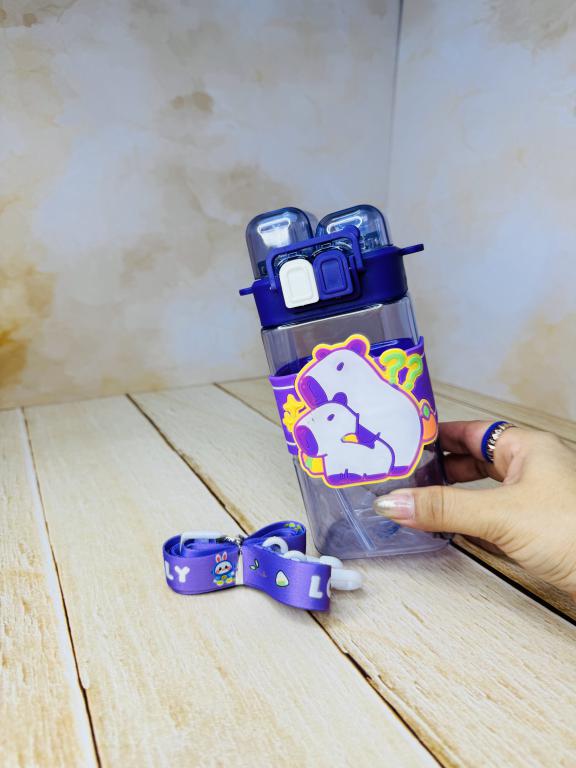 قمقمه دوسرنوش فانتزی طرح کاپی بارا کد 2642