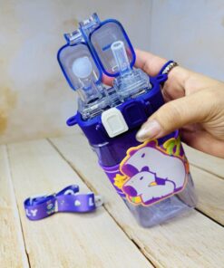 قمقمه دوسرنوش فانتزی طرح کاپی بارا کد 2642