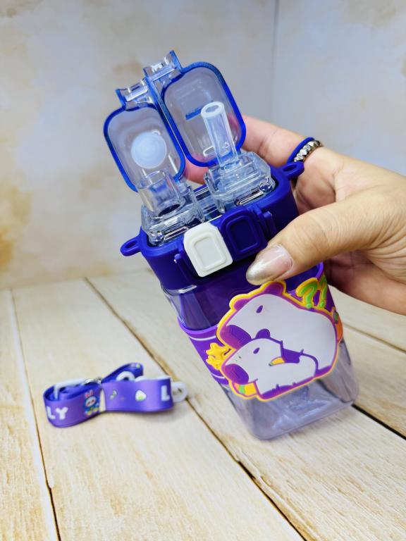 قمقمه دوسرنوش فانتزی طرح کاپی بارا کد 2642