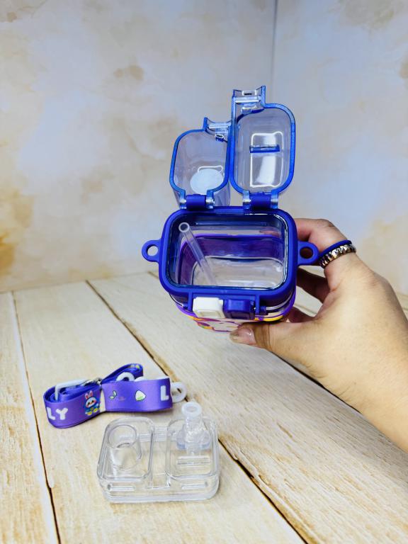 قمقمه دوسرنوش فانتزی طرح کاپی بارا کد 2642