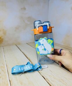 قمقمه دوسرنوش فانتزی طرح کاپی بارا کد 2642