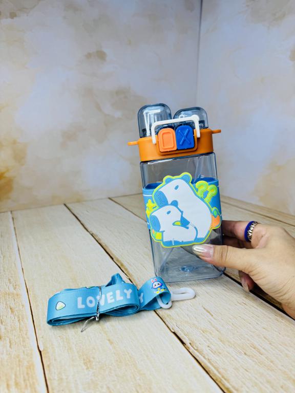 قمقمه دوسرنوش فانتزی طرح کاپی بارا کد 2642