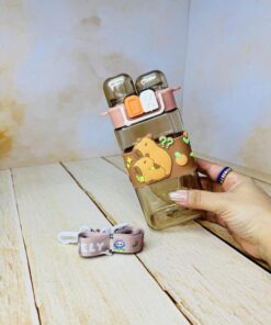 قمقمه دوسرنوش فانتزی طرح کاپی بارا کد 2642