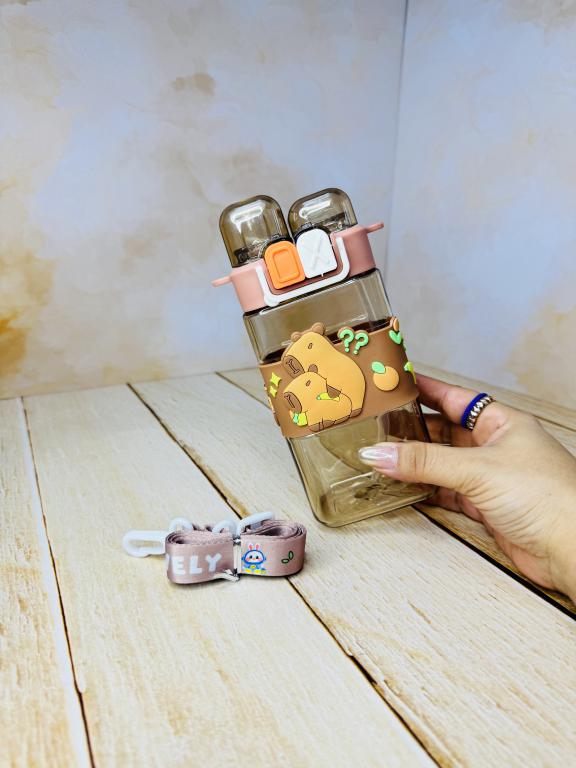 قمقمه دوسرنوش فانتزی طرح کاپی بارا کد 2642