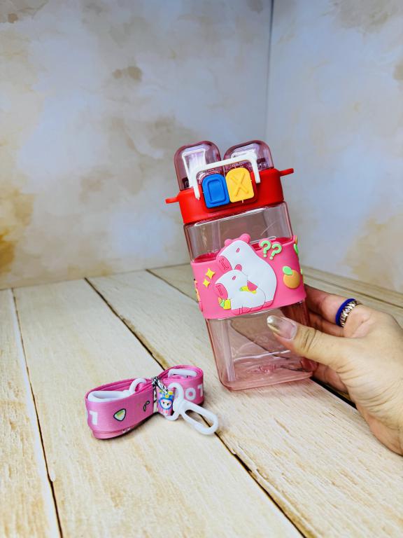 قمقمه دوسرنوش فانتزی طرح کاپی بارا کد 2642