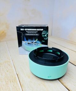 زیر سیگاری و بوگیر هوشمند رنگی کد 2646